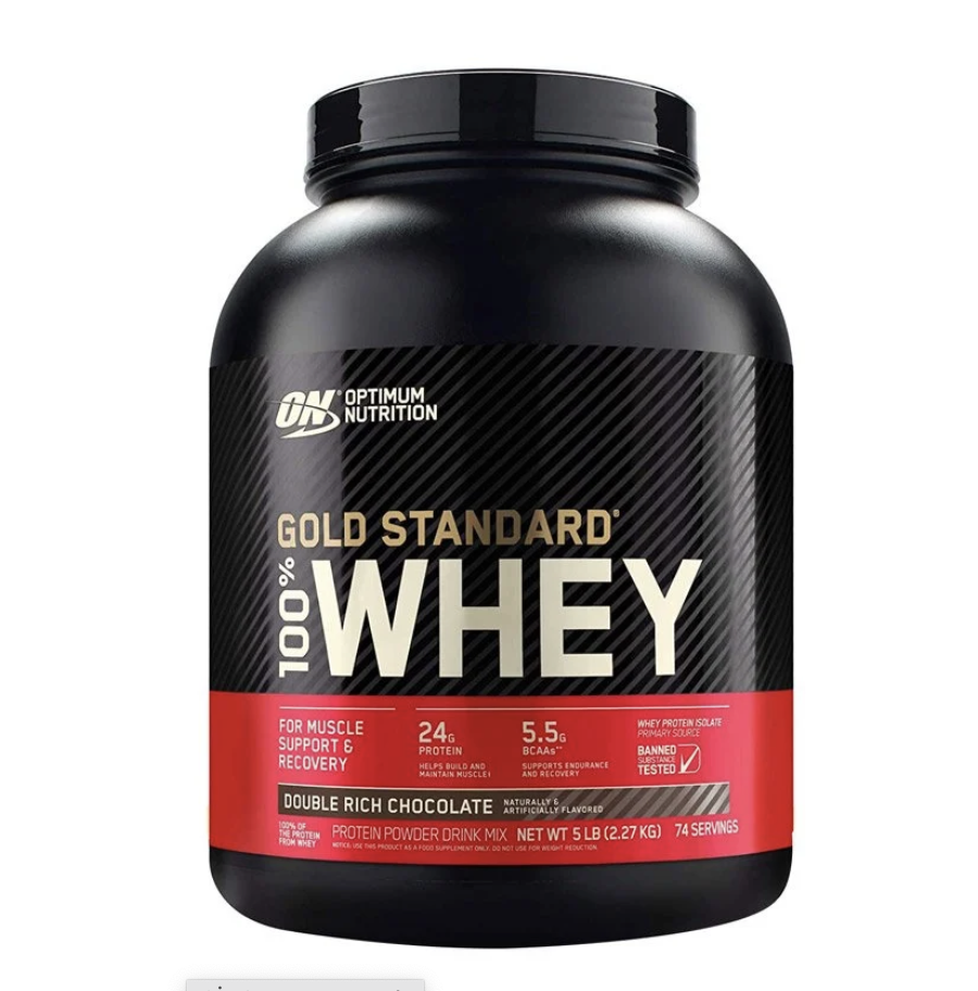 Protouch 4Whey 2660 G 76 Servis Sachet 4 Aromalı