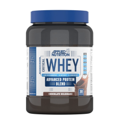 Applied Nutrition Critical Whey Protein 900 Gr