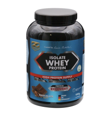 Z-Konzept Whey Isolate Protein 1800 Gr