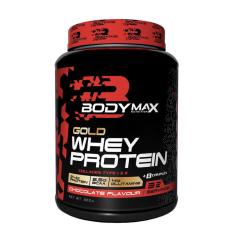 Bodymax2 Gold Whey Protein 960gr 32 Servis