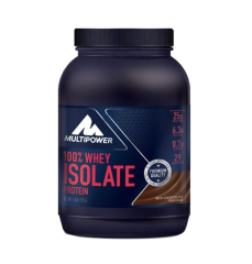 Multipower %100 Whey Isolate Protein 725 Gr