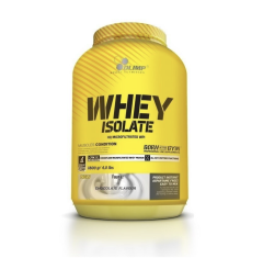 Olimp Pure Whey Protein Isolate 1.8kg