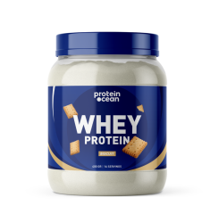 Protein Ocean Whey Protein 400gr