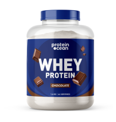 ProteinOcean Whey Protein 1.6kg