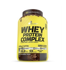 Olimp Whey Protein 1800gr Çikolata Aromalı