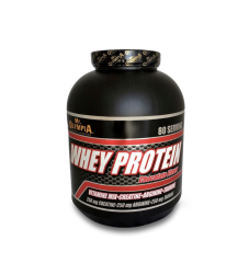 Mr.Olympia Whey Protein Çikolata Aromalı 2000 Gr