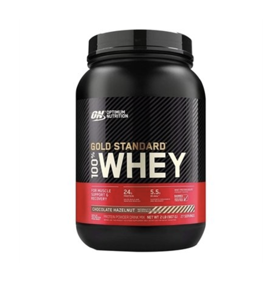 Optimum Gold Standard Whey Protein Tozu 908 Gr