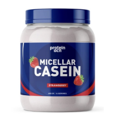 Protein Ocean Mıcellar Casein 400gr Çilek Aromalı
