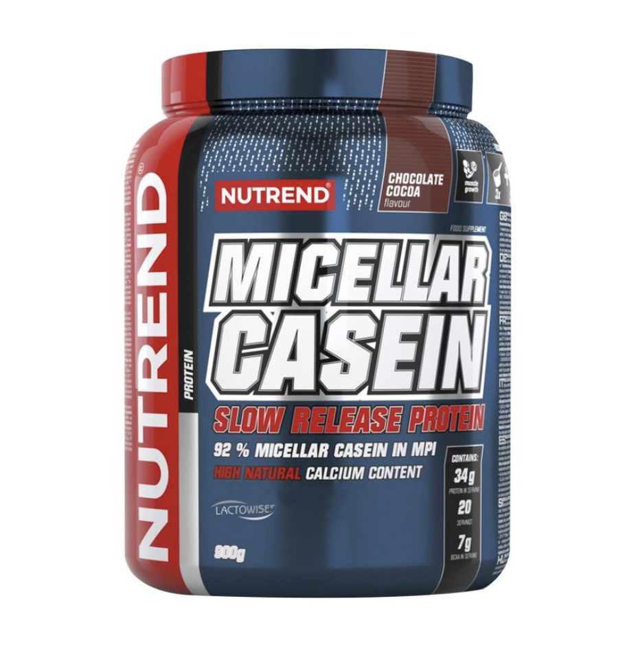Nutrend Micellar Casein 900 Gr