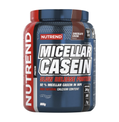 Nutrend Micellar Casein 900 Gr