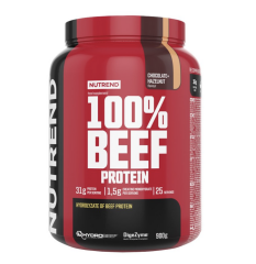 Nutrend Beef Protein 900 Gr