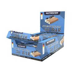 Nutrever Xtreme Protein Bar 50 Gr 24 Adet