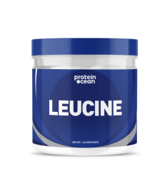 ProteinOcean Leucine 200gr