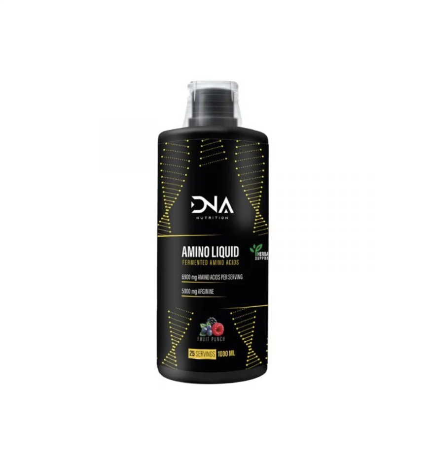 DNA Nutrition Amino Liquid 1000ml