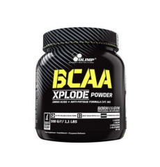 Olimp Bcaa Xplode 500gr