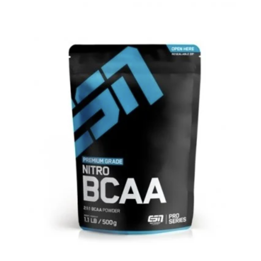 ESN Nitro Bcaa 500gr