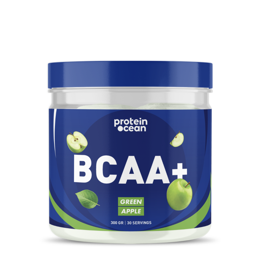 ProteinOcean Bcaa 300gr