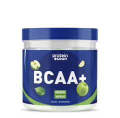ProteinOcean Bcaa 300gr