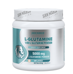 Sanmarco L-Glutamine 300 GR