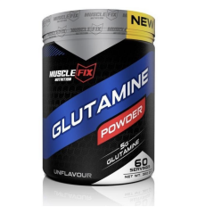 MuscleFix Nutrition Glutamine 300gr