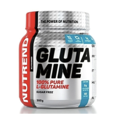 Nutrend Glutamine 300 Gr