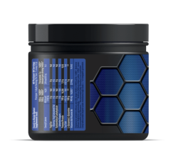 TNT Glutaboom Glutamine Powder 300 Gr