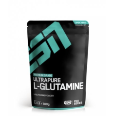ESN Ultrapure L-Glutamine 500Gr