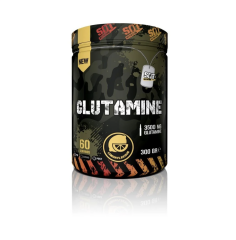 SAT NUTRİTİON GLUTAMINE 300 GR LİMON AROMALI
