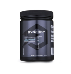 Synergy L-Glutamine 300gr