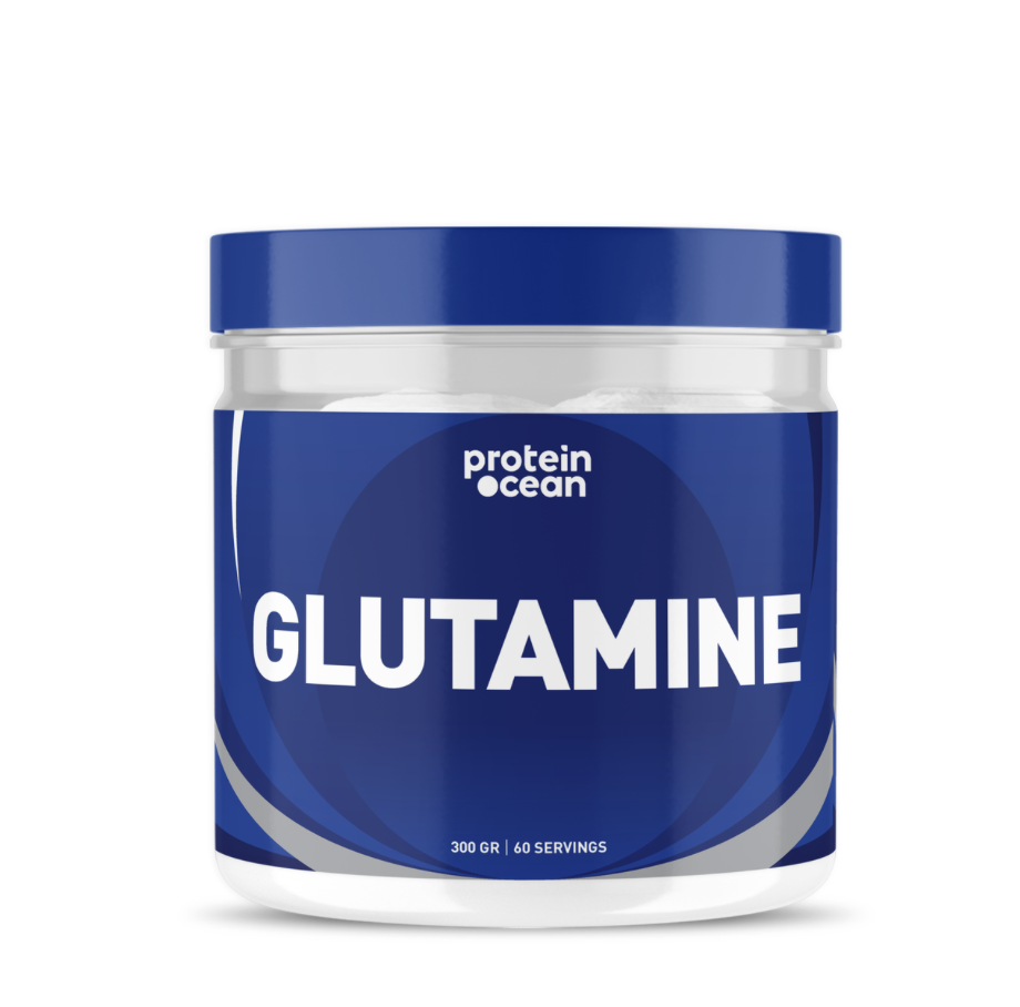 ProteinOcean Glutamine 300 gr