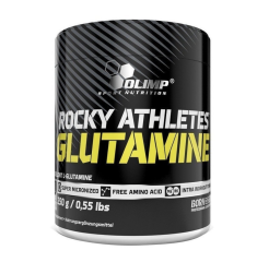 Olimp Rocky Athletes Glutamine 250 Gr