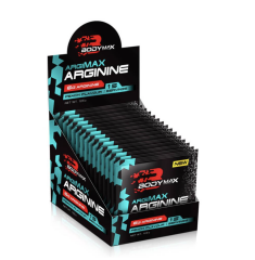 Bodymax Argimax Arginine 7gr*15 Şase Şeftali Aromalı