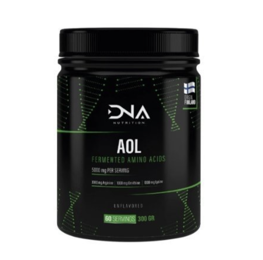Dna Nutrition AOL 300gr