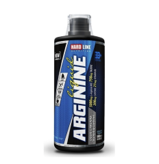 Hardline Arginine Liquid Yeşil Elma 1000 Ml