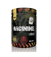 Sat Nutrition Arginine 300 Gr Nar Aromalı