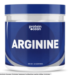 Protein Ocean Arginine 300gr