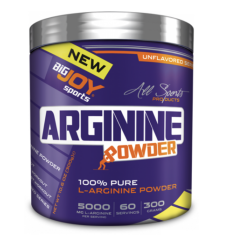 BigJoy Arginine Powder 300gr