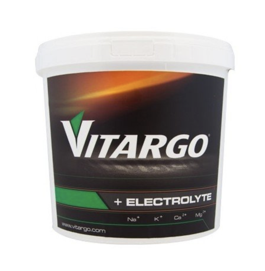 Vitargo Electrolyte 2000 Gr