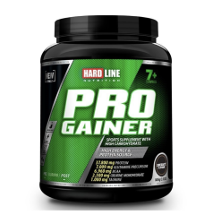 Hardline Progainer 1406 Gr