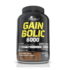 Olimp Gain Bolic 6000 3500 Gr