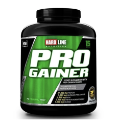 Hardline Progainer 3000 Gr