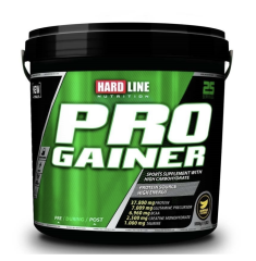 Hardline Progainer 5000 Gr