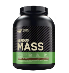 Optimum Serious Mass 2727 Gr