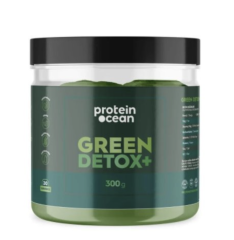 ProteinOcean Green Detox+ 300gr