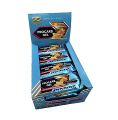 Z-Konzept Procarb Gel 40 mL 24 Adet