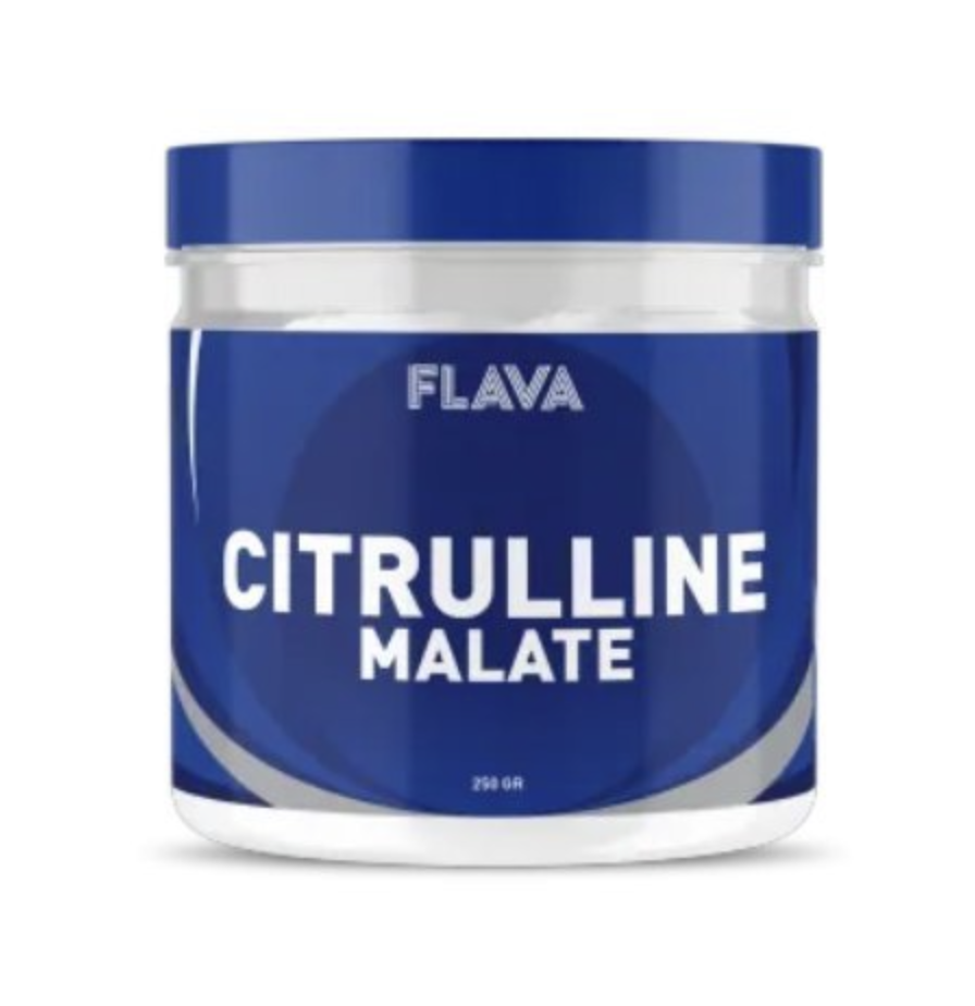 ProteinOcean Citruline Malate 250gr