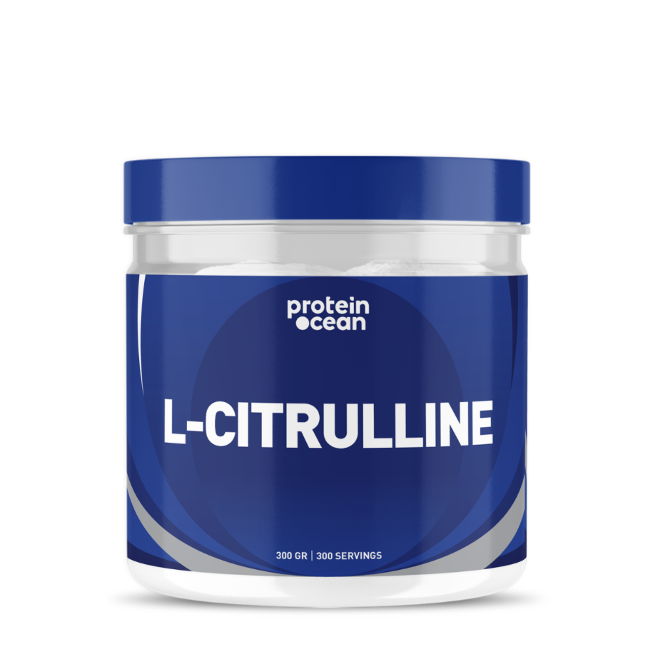 ProteinOcean Citrulline 300gr