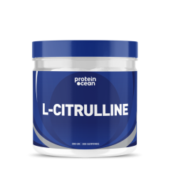 ProteinOcean Citrulline 300gr