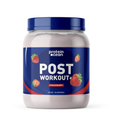 Protein Ocean Post-Workout+ 720gr