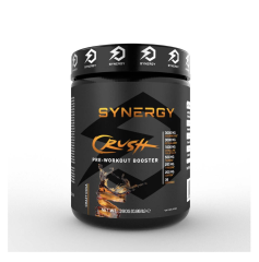 Synergy Crush Pre Workout 390 Gr